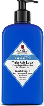 Turbo Body Lotion