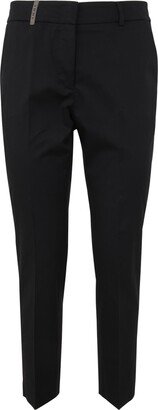 Slim Trousers-AB