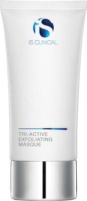 Tri-Active Exfoliating Masque