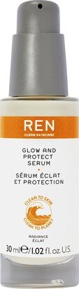 Radiance Vitamin C Glow Serum