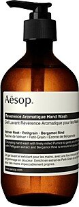 Reverence Aromatique Hand Wash 16.9 oz.