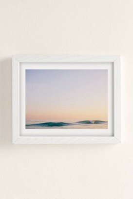 Max Wanger Waves No. 2 Art Print