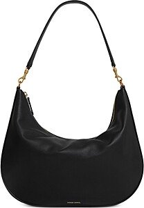 Swing Leather Hobo