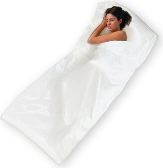 Fresh Ideas Sleep Sack - White