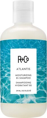 Atlantis Moisturizing B5 Shampoo 8.5 fl oz