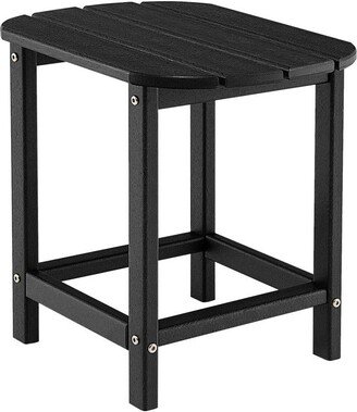 18 Feet Rear Resistant Side Table for Garden Yard and Patio - 19