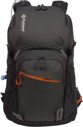 Grandview Hydration Pack - Dark