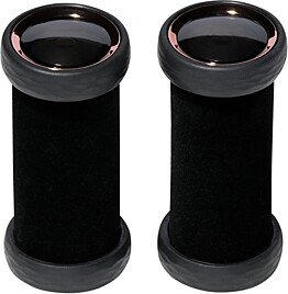 Volumizing 1 Hot Rollers Luxe, Set of 2