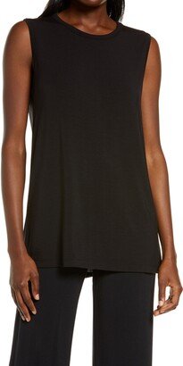 Stretch Modal Muscle Sleep Tank