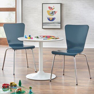 Simple Living Pisa 3-piece Kids Table and Chair Set