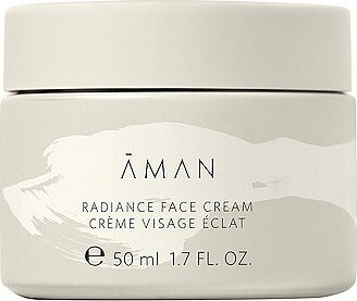 AMAN Radiance Face Cream in Beauty: NA