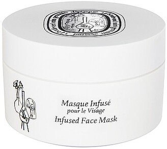 Infused Face Mask in Beauty: NA