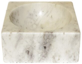 Square Concave Bowl-AA