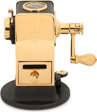 18 Karat Gold Pencil Sharpener