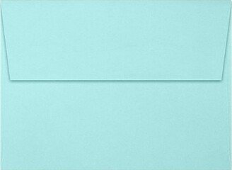 A7 Invitation Envelopes 5 1/4 x 7 1/4 250/Box Seafoam 4880-113250