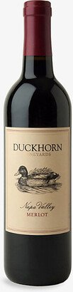 Usa Duckhorn Vineyards Napa Valley Merlot