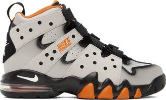 Gray Air Max 2 CB '94 Sneakers