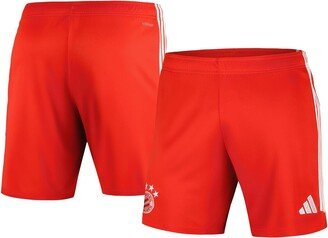 Men's Red Bayern Munich 2023/24 Training Shorts