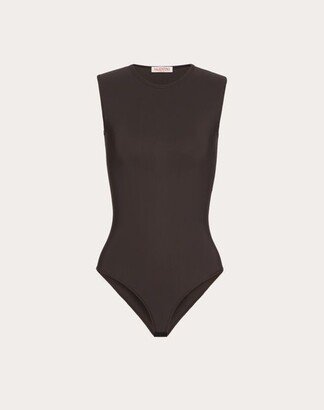 JERSEY BODYSUIT-AB