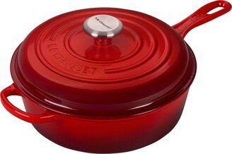 Cast Iron 3.75 Quart Signature Cassadou