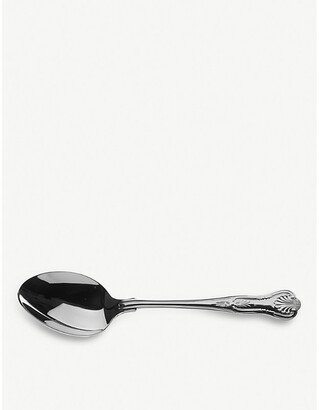 Steel Kings Stainless Steel Serving Spoons set of Four