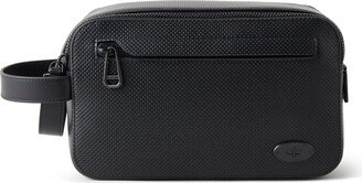 Double Zip Wash Case