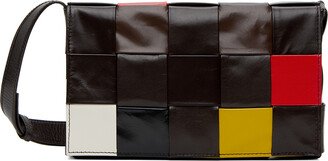 Multicolor Cassette Bag