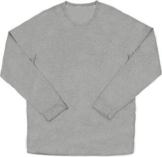 32 Degrees Heat by Weatherproof Mens Performance Crewneck Base Layer