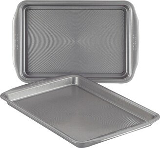 Nonstick Set of 2 Cookie Pans