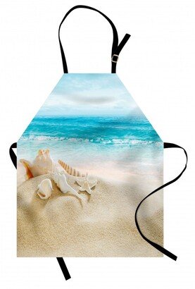 Seashells Apron