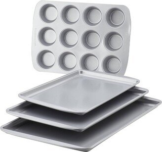 Bakeware 4pc Bakeware Set