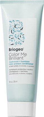 Color Me Brilliant™ Mushroom + Bamboo Color Protect Conditioner