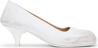 Tillo Square Toe Pumps