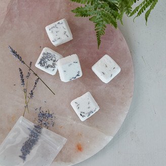 Shower Steamers, Peppermint Lavender