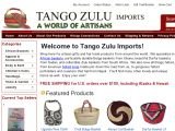 Tango Zulu Imports Promo Codes & Coupons