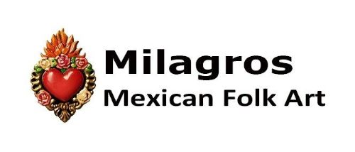Milagros Mexican Folk Art Promo Codes & Coupons