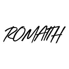 Romaith Promo Codes & Coupons