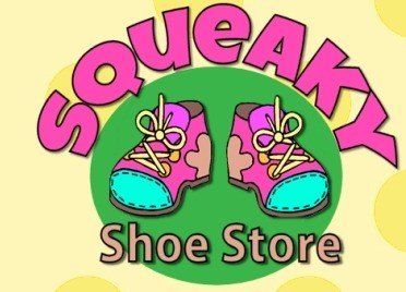 Squeaky Shoe Store Promo Codes & Coupons