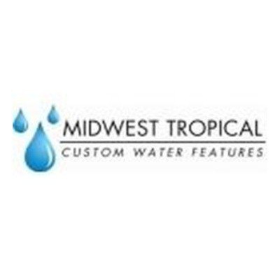 Midwest Tropical Promo Codes & Coupons