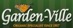 Garden Ville Promo Codes & Coupons