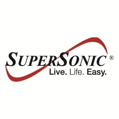 Supersonic Promo Codes & Coupons