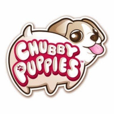 Chubby Puppies Promo Codes & Coupons