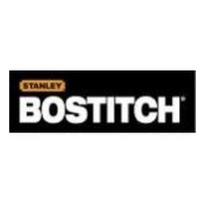 Bostitch Promo Codes & Coupons
