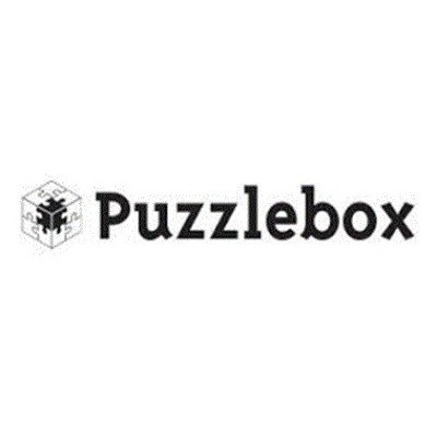 Puzzlebox Promo Codes & Coupons
