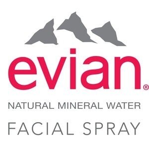 Evian Facial Spray Promo Codes & Coupons