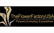The Flower Factory Promo Codes & Coupons