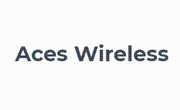 Aces Wireless Promo Codes & Coupons