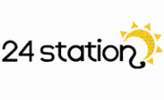 24Station Promo Codes & Coupons