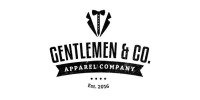 Gentleman & Co Promo Codes & Coupons
