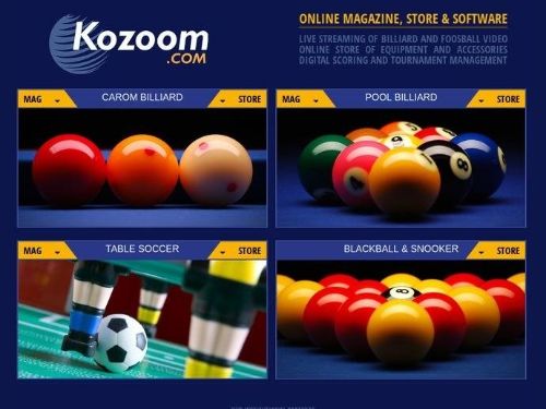 Store.Kozoom.com Promo Codes & Coupons